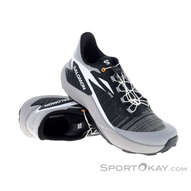 Salomon Genesis Mens Trail Running Shoes