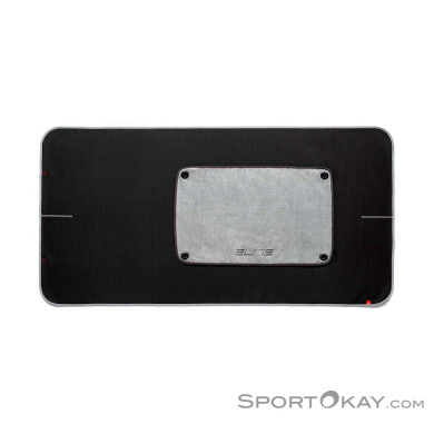 Elite Dry Matte Home Trainer Accessory