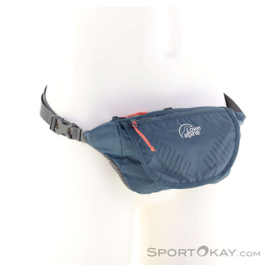 Lowe Alpine 1L Belt Pack Hip Bag