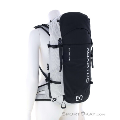 Ortovox Traverse 28l S Pure Edition Backpack