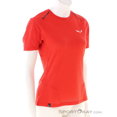 Salewa Pedroc PTC Delta Women T-Shirt
