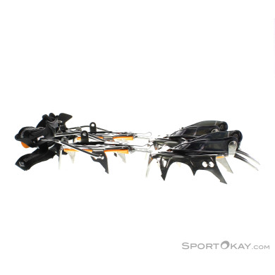 Black Diamond Serac Clip Crampons