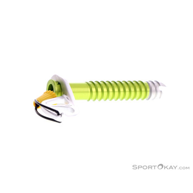 Black Diamond Ultralight 13cm Ice Screw