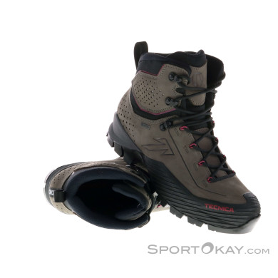 Tecnica Forge 2.0 GTX Women Hiking Boots Gore-Tex