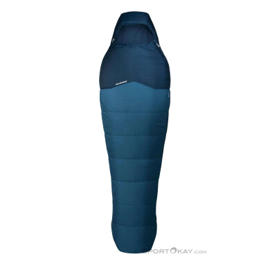 Mammut Nordic OTI 3-Season Sleeping Bag left