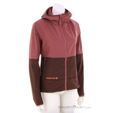 Martini Wildtrack Women Ski Touring Jacket