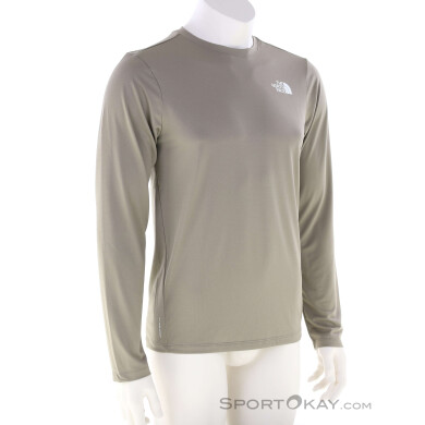 The North Face 24/7 L/S Tee Mens Shirt