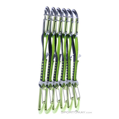 Camp Orbit Mixed Express 18cm 6er Quickdraw Set