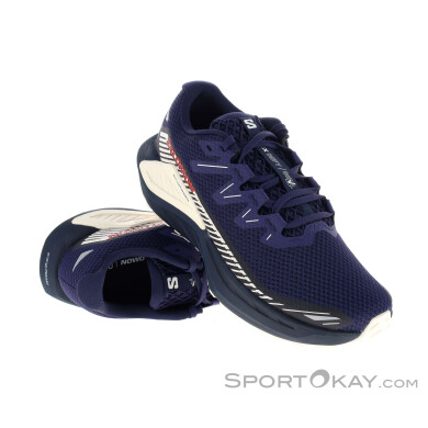 Salomon DRX DEFY GRVL Mens Running Shoes