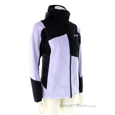 adidas Terrex Xperior Hybrid Women Rain Jacket