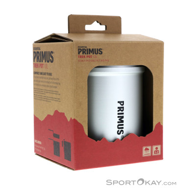Primus Essential Trek Pot 1l Pot
