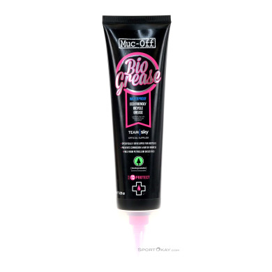 Muc Off Bio Grease 150g Bike Grease