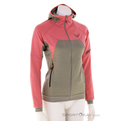 Dynafit Tour Wool Thermal Women Sweater