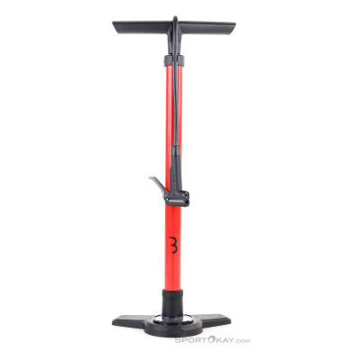 BBB Airboost 2.0 Floor Pump
