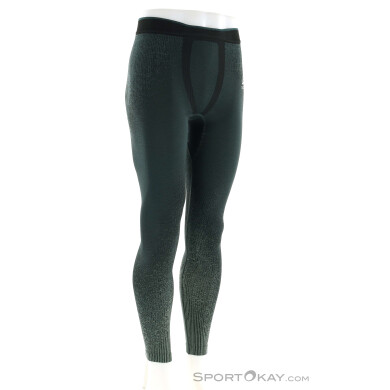 Odlo Performance Warm Blackcomb Mens Functional Pants