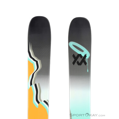 Völkl Revolt 90 Freeskis 2025