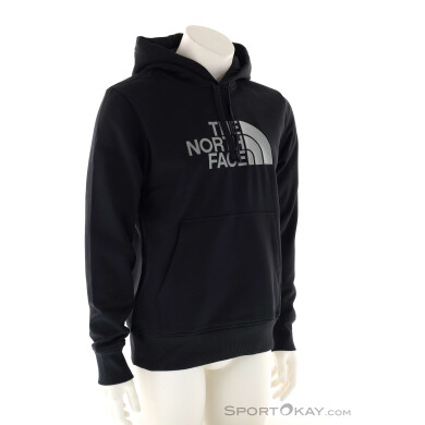 The North Face Drew Peak Mens Sweater