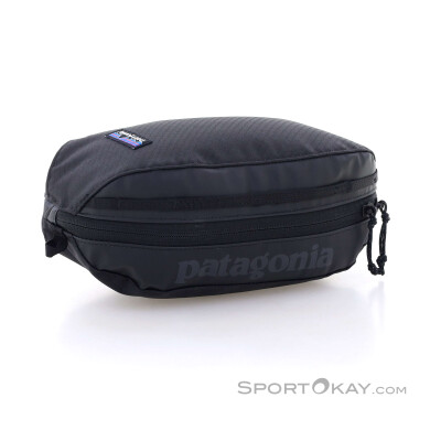 Patagonia Black Hole Cube 3l Packing Bag