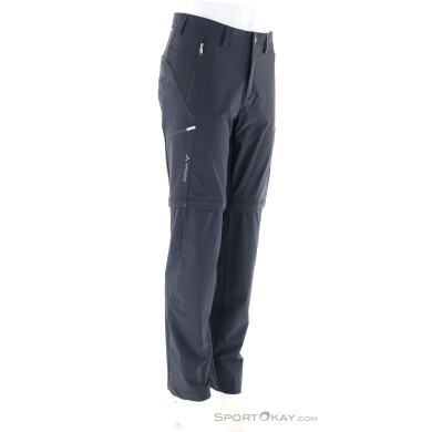 Vaude Farley Stretch Zip-Off II Mens Outdoor Pants