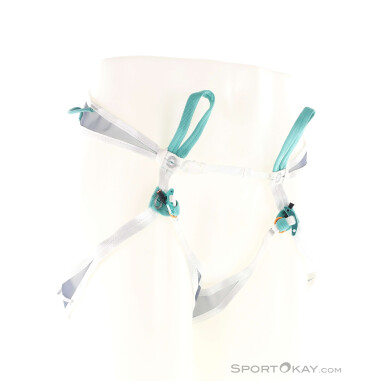 Blue Ice Choucas Light Climbing Harness