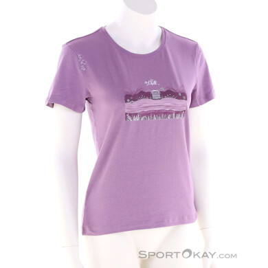 Chillaz Iseo Time To Chill Women T-Shirt