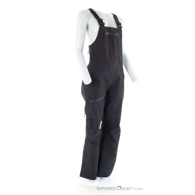 Scott Vertic Ripstop 3L Women Ski Pants