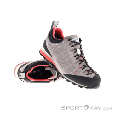 Dolomite Diagonal GTX Women Hiking Boots Gore-Tex