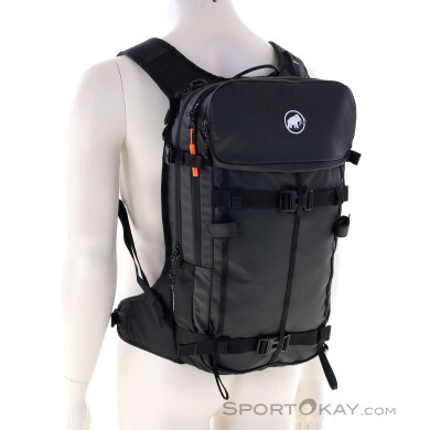 Mammut Nirvana 22 Ski Touring Backpack