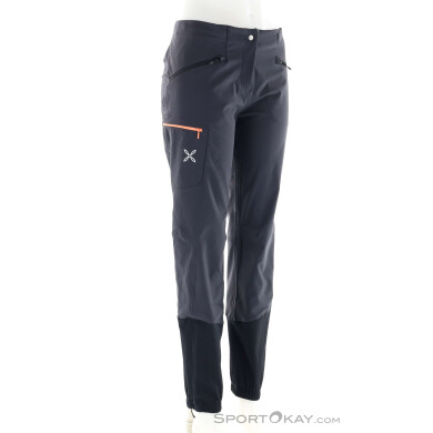 Montura Vertigo Allround Women Outdoor Pants