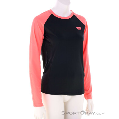 Dynafit Alpine Pro LS Women Functional Shirt