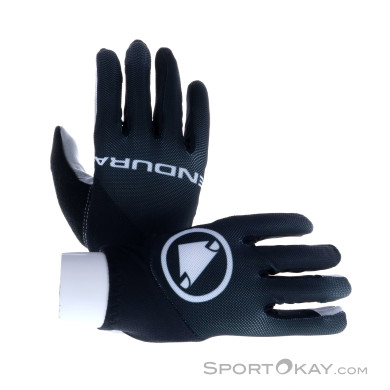 Endura Hummvee Lite Icon Biking Gloves