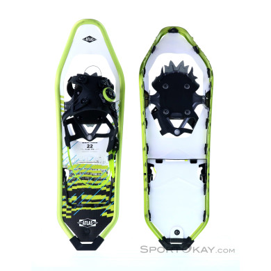 Atlas Range MTN 22 Women Snowshoes