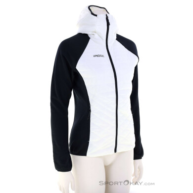 Rock Experience Manitoba 3.0 Hybrid Women Sweater