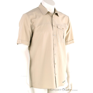 Vaude Rosemoor II Mens Shirt