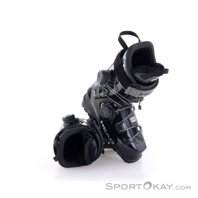 Head Kaliber 105 MV GW Boa 2 Women Ski Boots