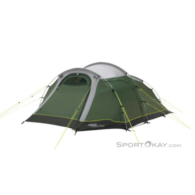 Outwell Earth 4 Plus 4-Person Tent