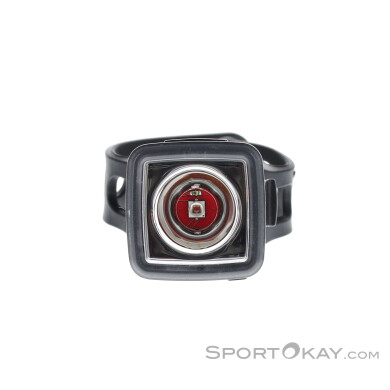 Trek Flare R City Bike Light Rear