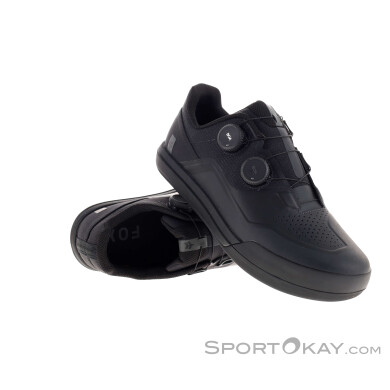 Fox Union Boa MTB Shoes
