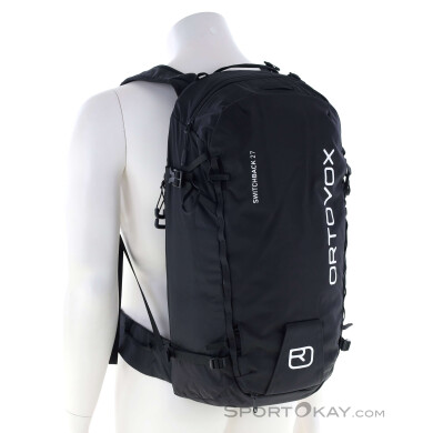 Ortovox Switchback 27l Ski Touring Backpack