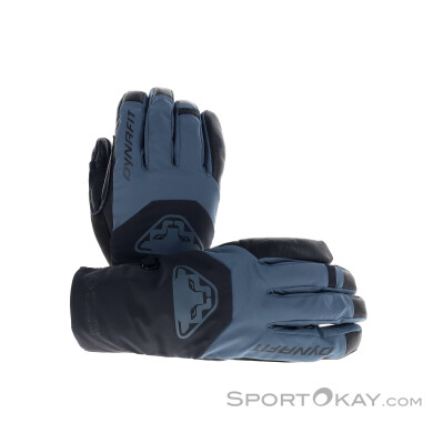 Dynafit Ridge Windstopper Ski Touring Gloves