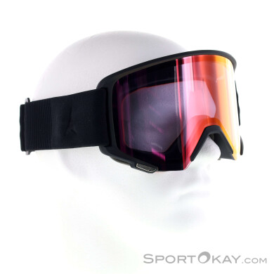 Atomic Savor L Photo Ski Goggles