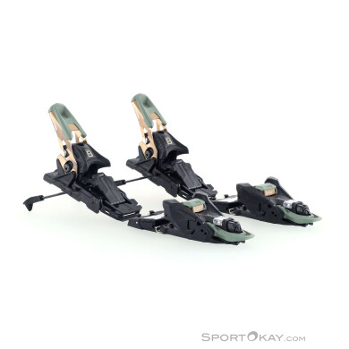 Atomic Shift2 13 MN Ski Touring Bindings