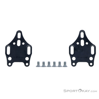 Magped Metall Platten Road Bike Accessory