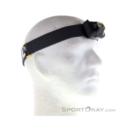 Silva Scout 3 220lm Headlamp
