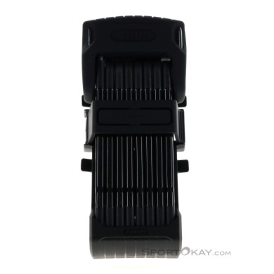 Abus Bordo Granit XPlus 6500 + SH Halterung 120cm Bike Lock
