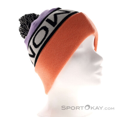 Mons Royale McCloud Pom Pom Beanie