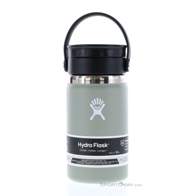 Hydro Flask 12oz Wide Mouth 355ml Thermos Bottle