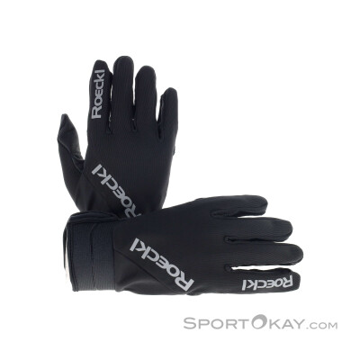 Roeckl Lit 2 Ski Gloves Gore-Tex