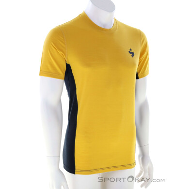 Sweet Protection Hunter Merino SS Jersey Mens Biking Shirt
