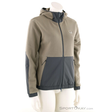 Wild Country Sequence Women Fleece Jacket